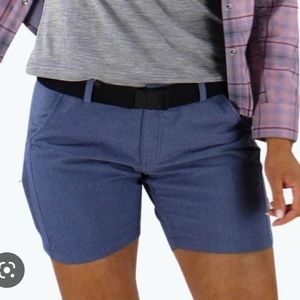 Club Ride Joanne Dirt Shorts